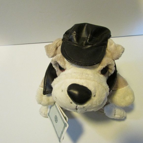 animated singing bullbog Gambler Kenny Koggers TL Toys does not dance sings only - Picture 8 of 11